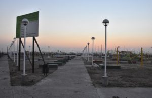 Plan de reordenamiento lleva ejecutados 4500 módulos habitacionales