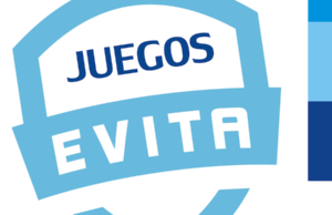 Juegos Evita: Cuatro deportes a la pista