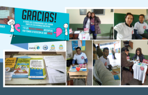 En las PASO muchas personas decidieron ser donantes de órganos