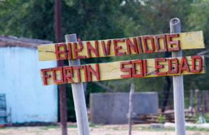 Controles de salud a pobladores rurales