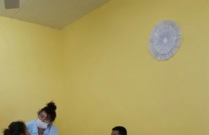 Renuevan controles de salud a escolares
