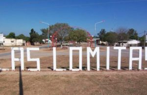 Coordinan proyecto de futura sede judicial de Las Lomitas