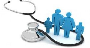 COBERTURA DE SALUD PÚBLICA