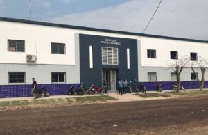 Insfran inaugura este miércoles obras de un complejo educativo de gestión privada