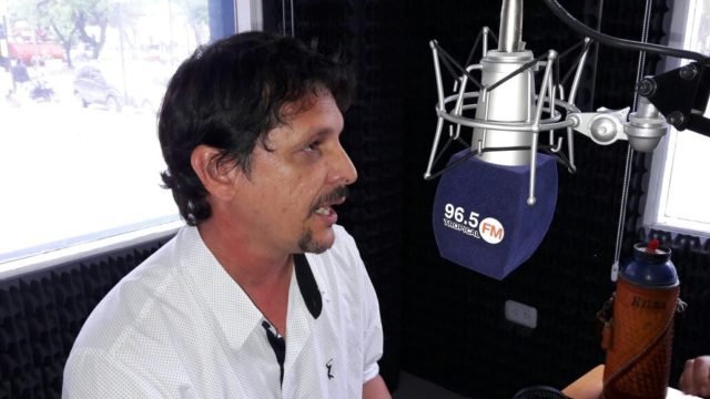 julio vazquez