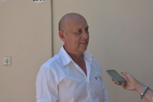 Dr. Mario Romero Bruno