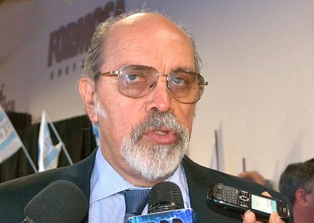 JORGE IBAÑEZ MINISTRO DE ECONOMIA DE FORMOSA (1)