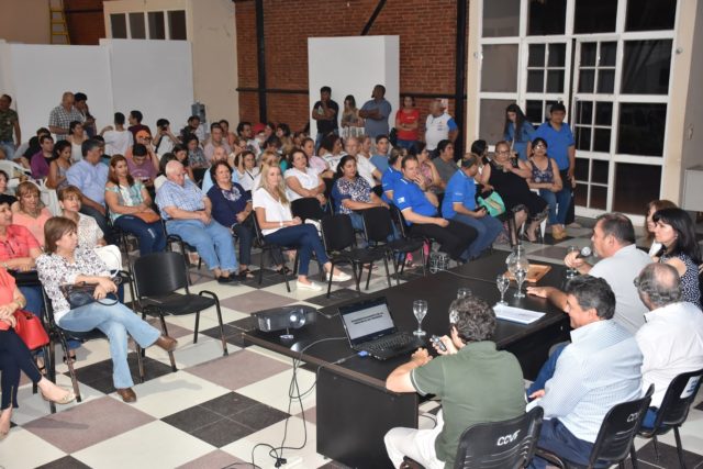 MENSAJE DE LA CULTURA A INSFRAN