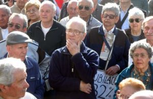 Fuerte crítica de la Defensoría a la Reforma Previsional