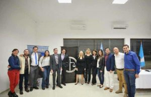 Diplomatura: Actualización en relaciones de Familia, Infancia y Adolescencia