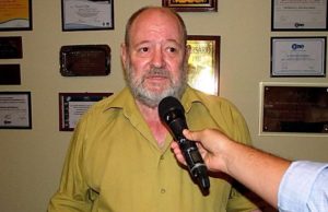 CAPYMEF: “el reordenamiento del mercadito será beneficioso para todos”