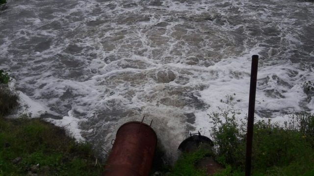 Bombas extractoras de agua