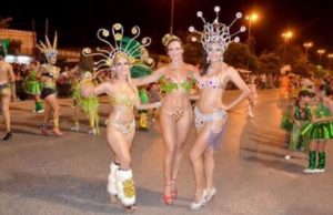 Corsos 2018: Premiarán a los mejores