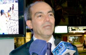 Pérez criticó el decreto de Macri que liquidó la Lotería Nacional