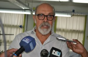 Aclaran sobre pedidos de asistencia a Nación por emergencia hídrica