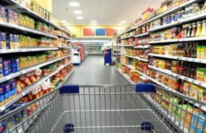 Consumidores exigen que se frene la inflación y suban los salarios