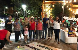 El IAS propicia actividades por el Día del Juego Responsable”