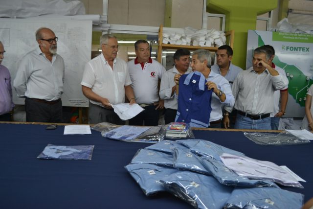 kits escolar