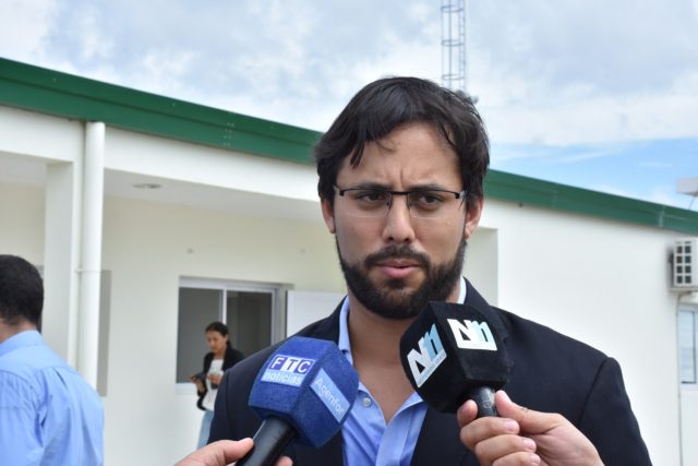 Diputado Vera