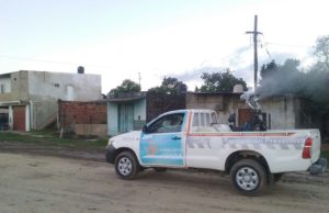 Continúan los operativos preventivos sin interrupciones en el interior provincial