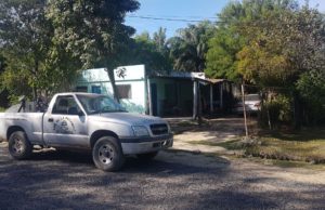 Prosigue campaña contra el aedes en barrios de la ciudad