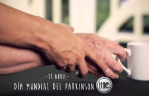 HAC: Día Mundial del Parkinson