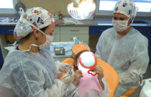 Jornada de actualización para profesionales de la odontología