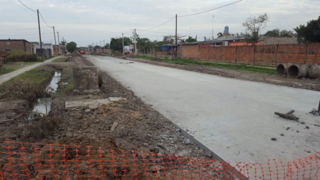 pavimento stella maris