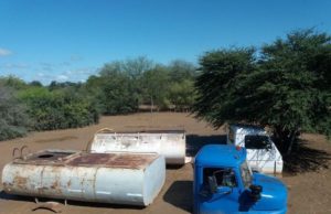 El rio Pilcomayo arrastra anualmente más de cien millones de toneladas de sedimento