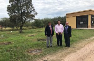 Juran las nuevas secretarias para los juzgados lomitenses