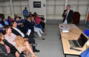 Brindan información a escolares sobre cambios en pre-adolescencia