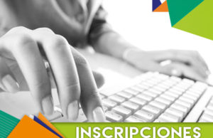 Inscripciones para profesionales del Nivel Superior