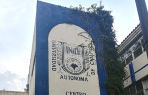 Programan trabajar conjuntamente provincia y la universidad mexicana