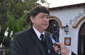 Los pensionados del IPS cobraron el retroactivo de suba fijada por Insfran