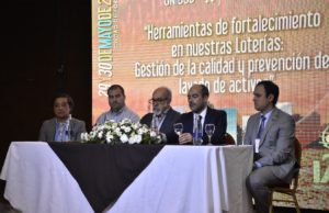 Formosa la única del país en controlar online todas las salas de juego y agencias
