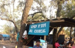 Zorrilla pondero la presencia permanente del estado en zona afectada por el rio Pilcomayo