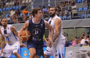 Elsener tiene cuarto año