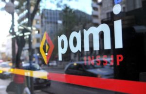 Las farmacias tienen suspendida la cobertura del PAMI por falta de pago