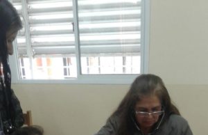 Refuerzan vigilancia de salud para jardineritos