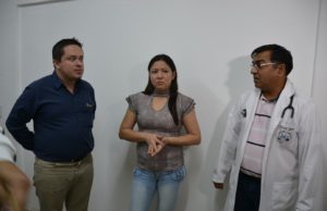 Instalan “laboratorio del sueño” en Formosa