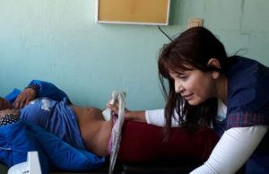Red de Ecografías y Laboratorio continúa desplegando amplias prestaciones sanitarias