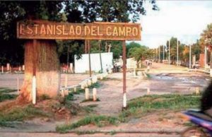 Constatan la existencia de remedios en hospital y centro de salud de Campo