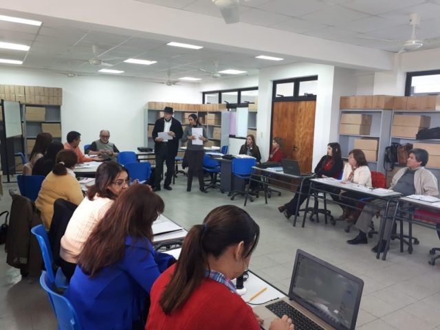 forman a capacitadores