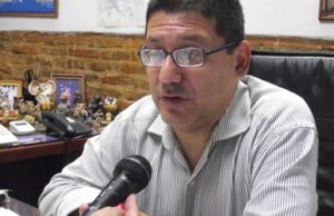 Informó la Defensoría sobre puesta en condiciones y refacción del puente sobre la Ruta Provincial 16