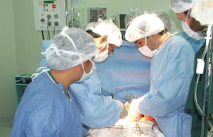HAC: Nuevo trasplante renal devuelve calidad de vida a una joven