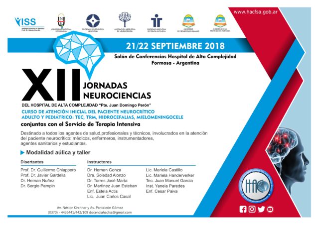 Neurociencias 2018 1