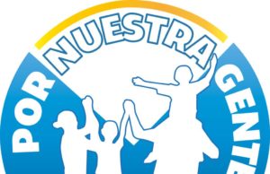 Suspenden “Por nuestra gente todo”
