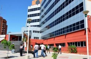 Poder Judicial: Elaboran proyecto de protocolo para casos de violencia laboral