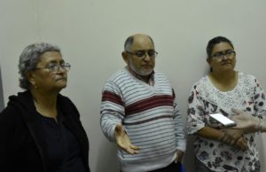 Afiliados al PAMI denuncian abandono a la hora de utilizar el servicio de internación
