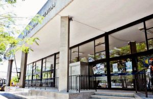 Banco Nación sin atención al publico durante este miércoles